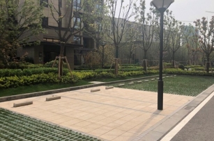 仿石pc磚與石材的區别